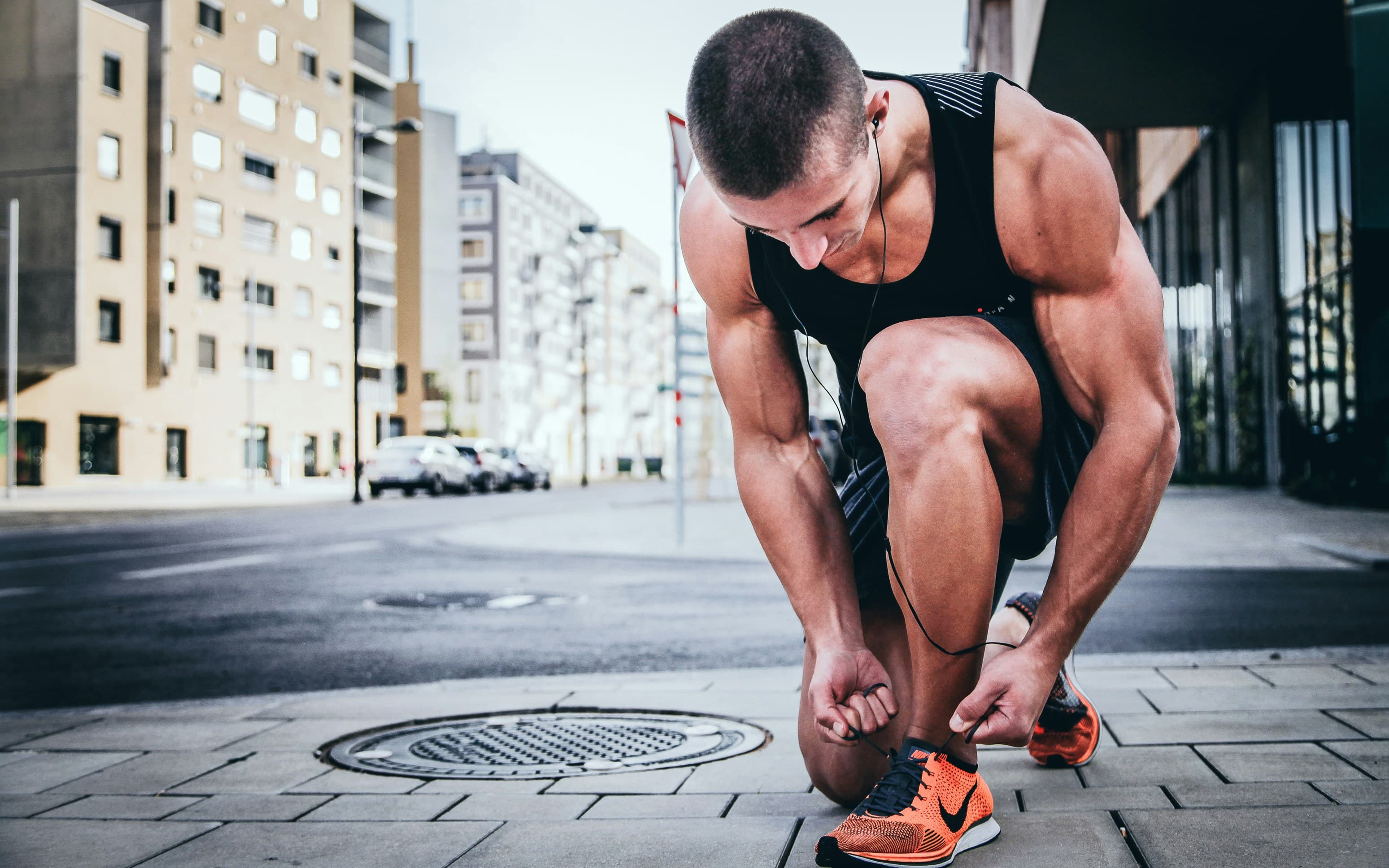 Cardio Trước Hay Sau Khi Tập Tạ? Đâu Là Lựa Chọn Tốt Nhất?