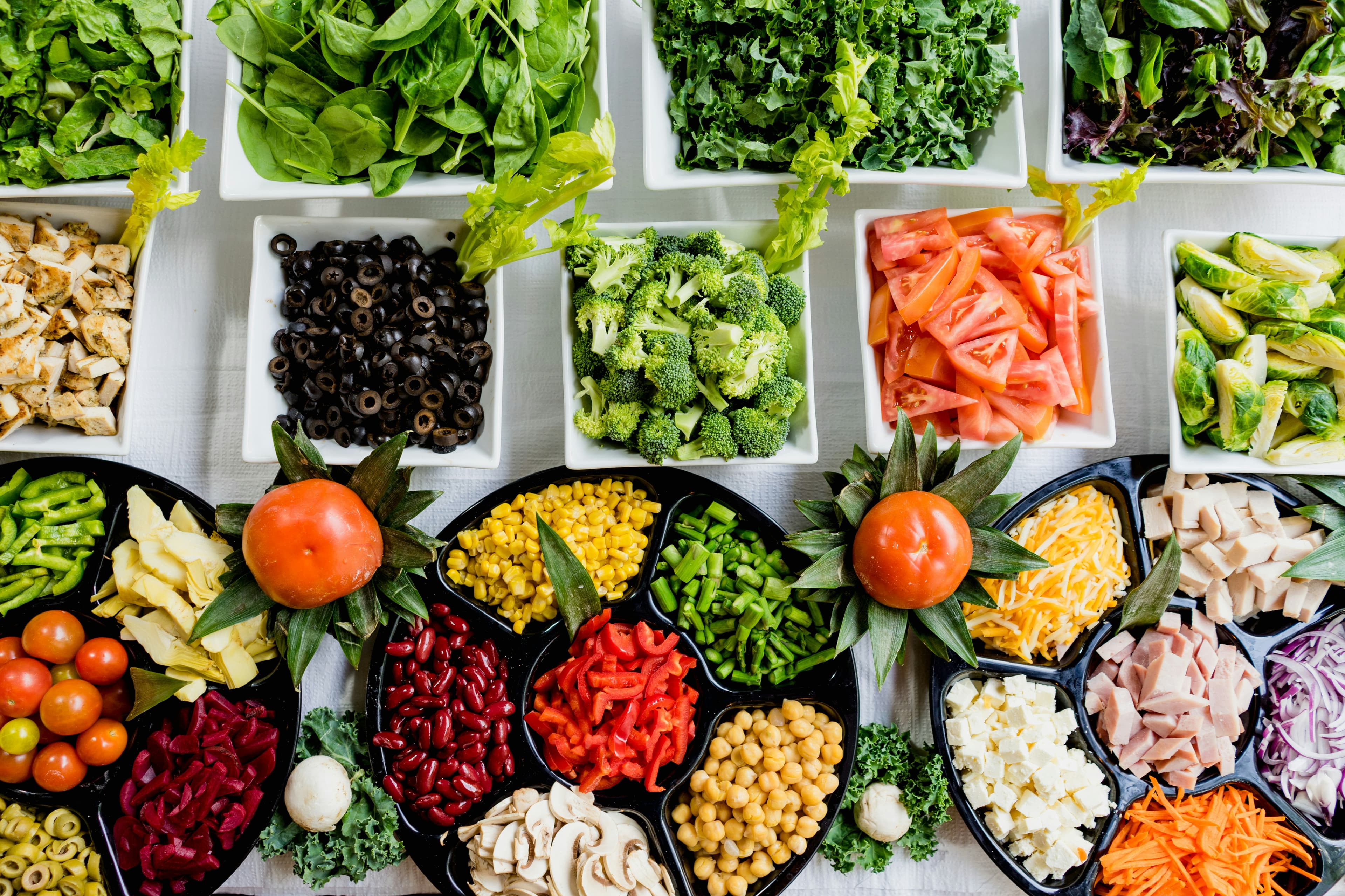 Vitamin C và cách bổ sung hiệu quả