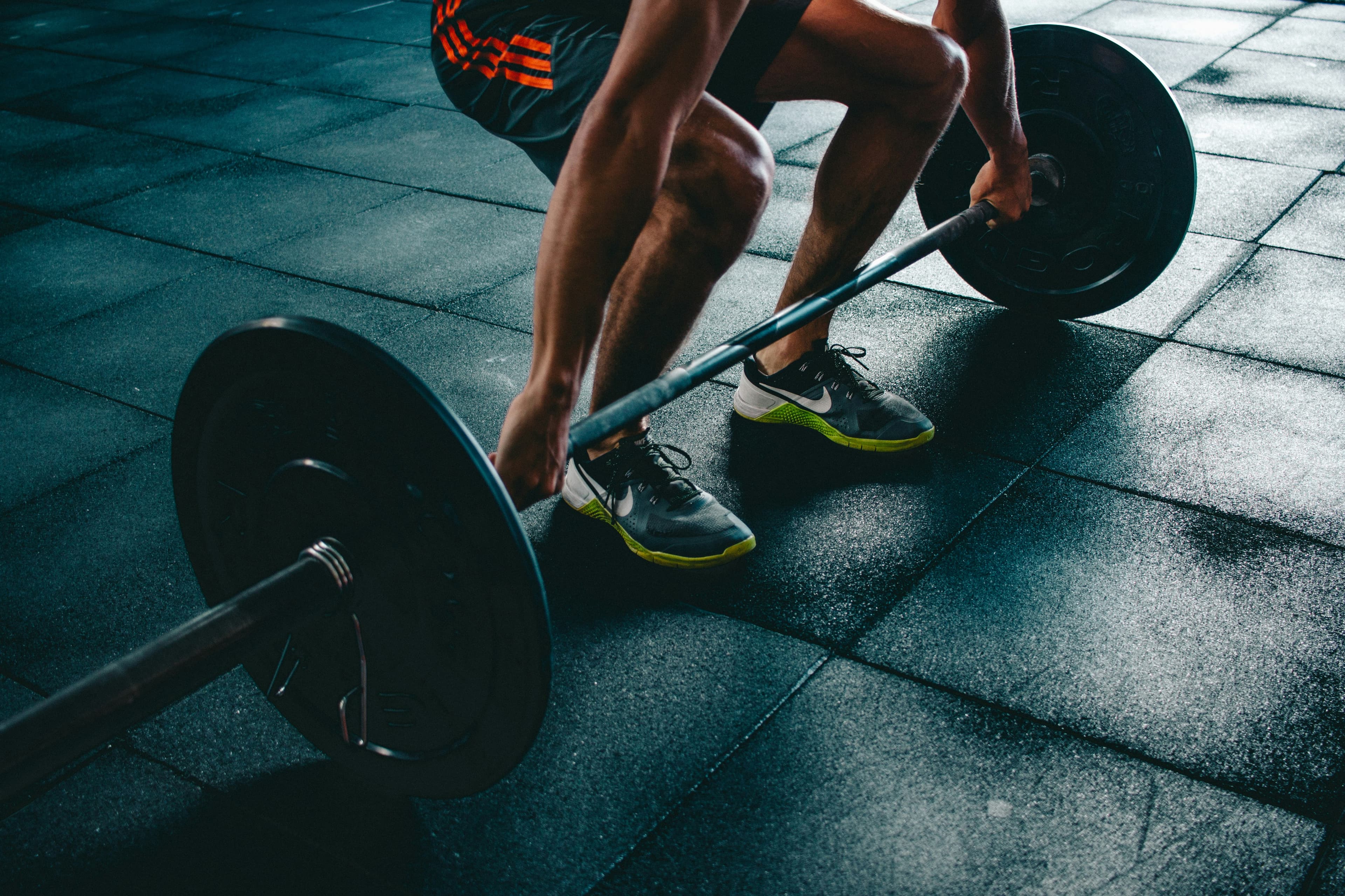 Lịch Tập Push Pull Legs Cho Người Muốn Tăng Cơ