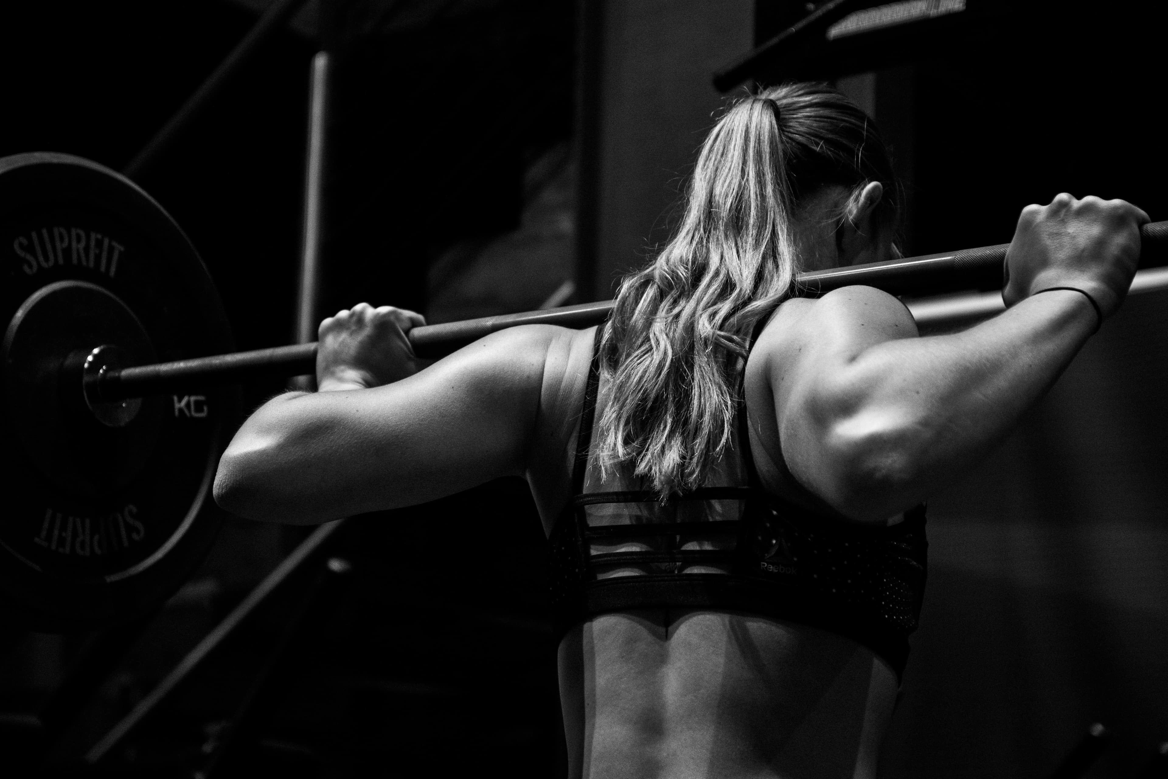 Functional Training Là Gì? Vì Sao Ngày Càng Được Ưa Chuộng?